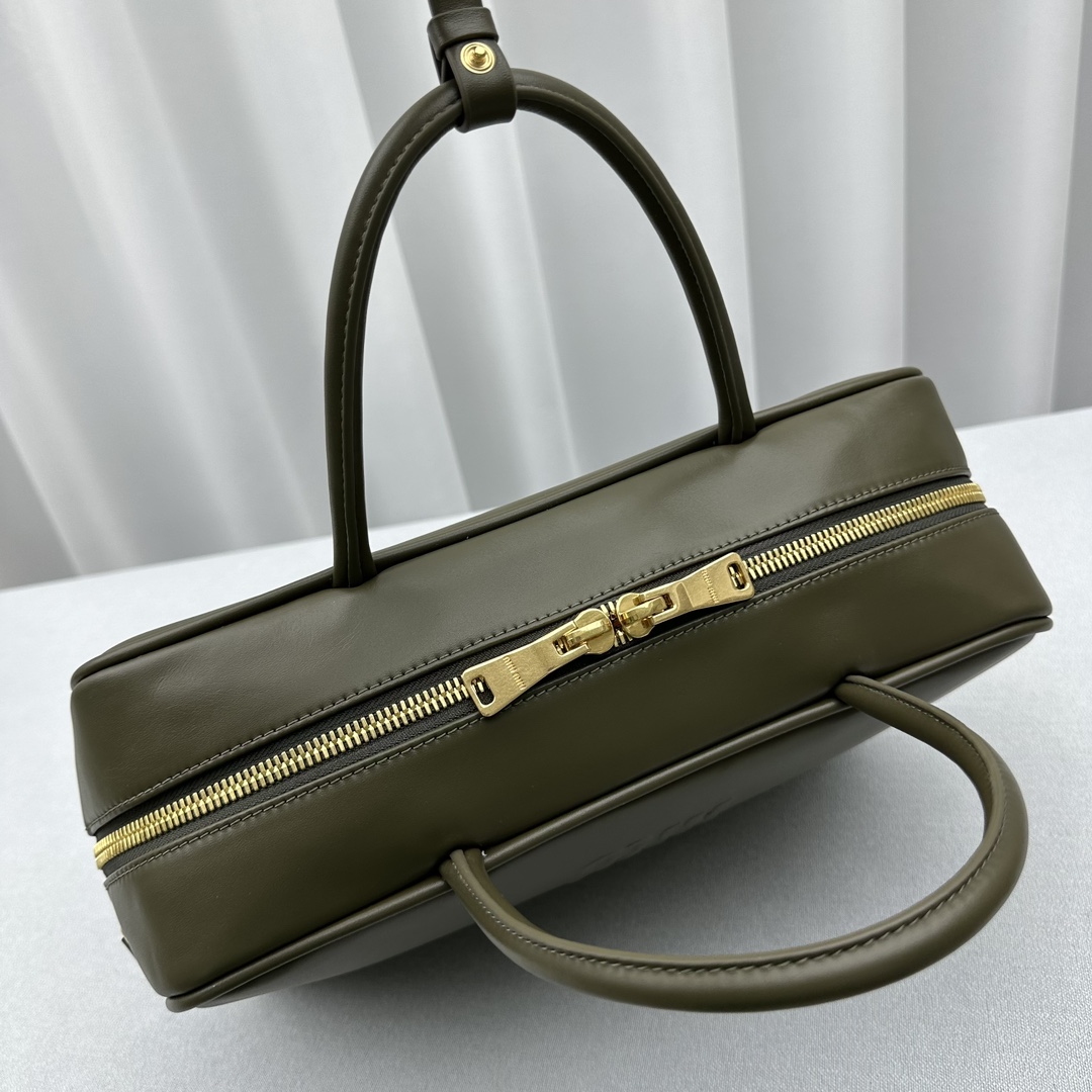 Miu Miu Top Handle Bags